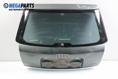 Capac spate pentru Audi A6 Allroad 2.7 T Quattro, 250 cp automat, 2000