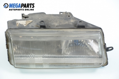 Headlight for Seat Toledo (1L) 1.9 TDI, 110 hp, hatchback, 1997, position: right Hella