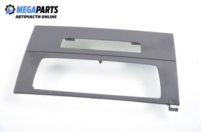 Interior plastic for BMW 3 (E90, E91, E92, E93) 2.0 D, 163 hp, station wagon automatic, 2006