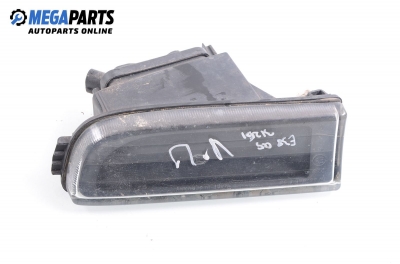 Lampă de ceață spate pentru BMW 7 (E38) 3.0, 218 cp, 1995, poziție: stânga