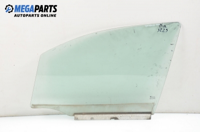 Window for Opel Zafira A 2.0 16V DTI, 101 hp, 2002, position: front - left