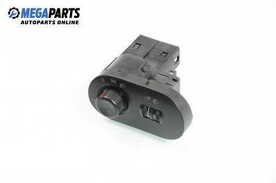 Lights switch for Seat Ibiza (6L) 1.9 SDI, 64 hp, 3 doors, 2003