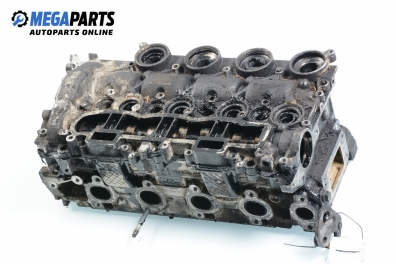 Engine head for Ford C-Max 1.6 TDCi, 90 hp, 2005