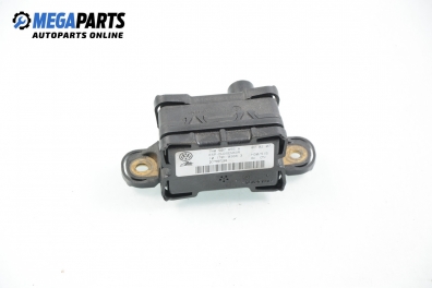 Sensor ESP für Volkswagen Golf V 1.6, 102 hp, hecktür, 5 türen, 2007 № 7H0 907 655 A