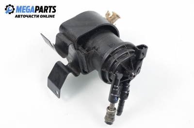 Corp filtru de combustibil for Opel Corsa C 1.7 DI, 65 hp, hatchback, 2001