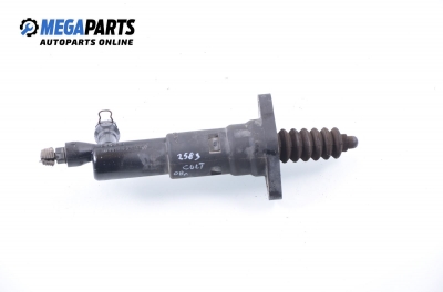 Clutch slave cylinder for Mitsubishi Colt 1.3, 95 hp, hatchback, 2008