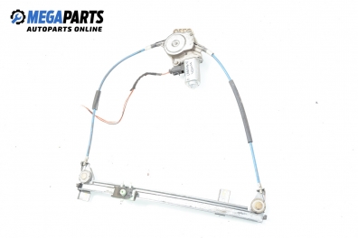 Macara electrică geam pentru Lancia Y 1.1, 54 cp, 3 uși, 1998, poziție: stânga