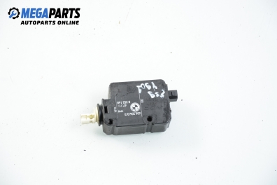 Fuel tank lock for BMW 5 (E39) 2.0, 150 hp, sedan automatic, 1998 № BMW 67.11-8 352 168