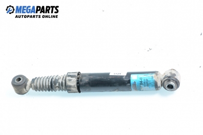 Shock absorber for Peugeot 206 1.9 D, 69 hp, hatchback, 5 doors, 2001, position: rear