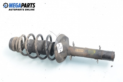 MacPherson-federbein für Volkswagen Golf IV 1.4 16V, 75 hp, 3 türen, 1998, position: rechts, vorderseite