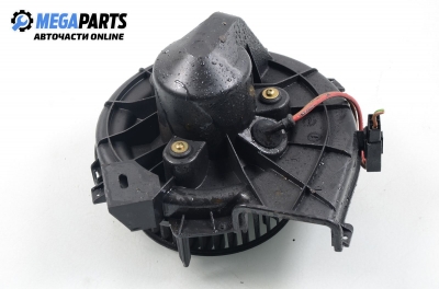 Heating blower for Opel Corsa C 1.7 DI, 65 hp, hatchback, 5 doors, 2001