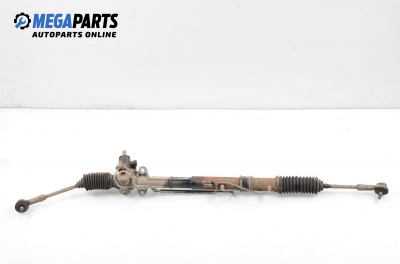 Hydraulic steering rack for Mitsubishi Galant 2.5 24V, 170 hp, sedan, 1996