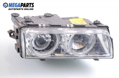 Headlight for BMW 7 (E38) 3.0, 218 hp, 1995, position: right