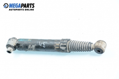 Shock absorber for Peugeot 206 1.9 D, 69 hp, hatchback, 5 doors, 2001, position: rear