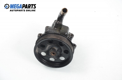 Power steering pump for Ford Focus 1.6 16V, 100 hp, hatchback, 5 doors, 1999