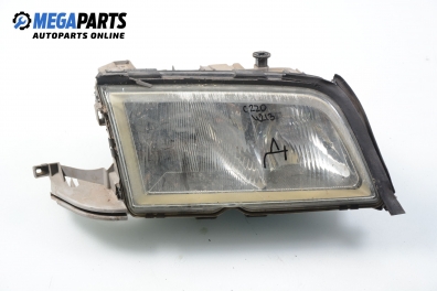 Headlight for Mercedes-Benz C-Class 202 (W/S) 2.2 D, 95 hp, sedan, 1997, position: right