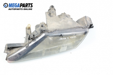 Headlight for Lancia Y 1.1, 54 hp, 3 doors, 1998, position: left