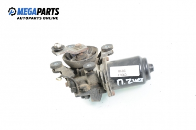 Motor scheibenwischer, vorne for Mitsubishi Colt V 1.3 16V, 82 hp, 2001