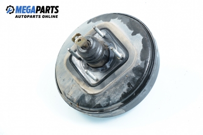 Brake servo for Peugeot 206 1.9 D, 69 hp, hatchback, 2001