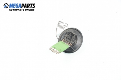 Blower motor resistor for Seat Ibiza (6L) 1.9 SDI, 64 hp, 3 doors, 2003