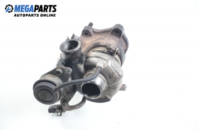 Turbo for Mitsubishi Galant VIII 2.0 TDI, 90 hp, sedan, 1997