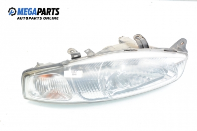 Headlight for Mitsubishi Colt V 1.3 16V, 82 hp, 3 doors, 2001, position: right