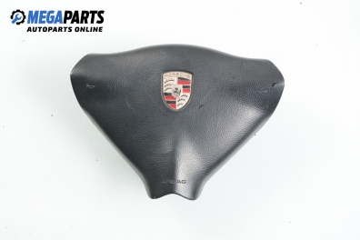 Airbag pentru Porsche Boxster 986 2.7, 220 cp, cabrio automat, 2001