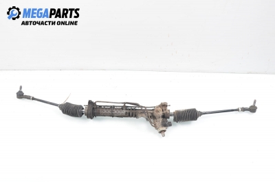 Hydraulic steering rack for Volkswagen Golf III 1.8, 90 hp, 5 doors, 1991