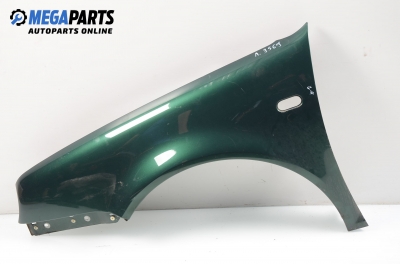 Fender for Volkswagen Golf IV 1.4 16V, 75 hp, 5 doors, 1999, position: left