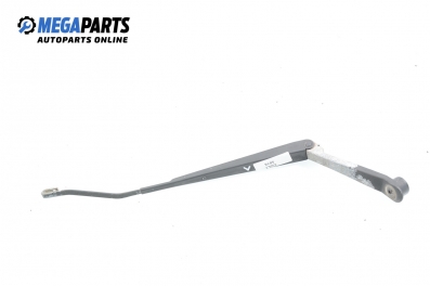 Front wipers arm for Mitsubishi Colt V 1.3 16V, 82 hp, 2001, position: left