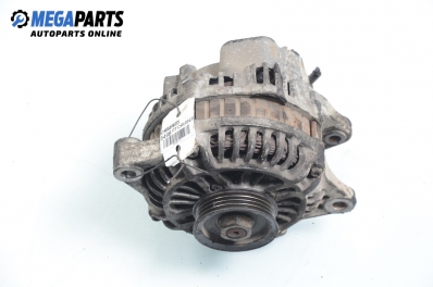 Alternator for Chrysler PT Cruiser 2.0, 141 hp, hatchback, 2002