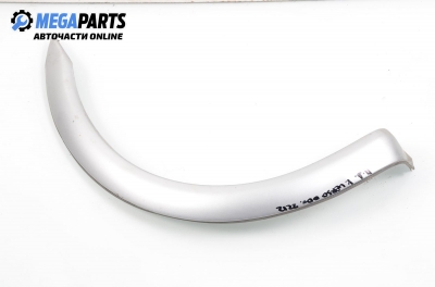 Fender arch for Toyota Yaris Verso 1.3, 86 hp, 2000, position: front - right