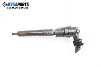 Einspritzdüse for Fiat Croma 1.9 D Multijet, 150 hp, combi, 2008 № Bosch 0 445 110 243