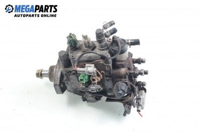 Diesel injection pump for Mitsubishi Galant VIII 2.0 TDI, 90 hp, sedan, 1997 № MD329376