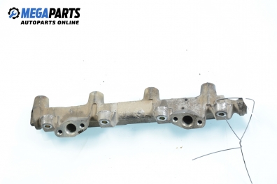 Fuel rail for Mitsubishi Pajero Pinin 1.8 GDI, 120 hp, 3 doors, 2000