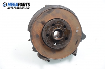 Knuckle hub for Seat Ibiza (6J) 1.2, 70 hp, 3 doors, 2009, position: front - right