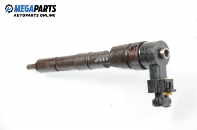 Diesel fuel injector for Fiat Croma 1.9 D Multijet, 150 hp, station wagon, 2008 № Bosch 0 445 110 243