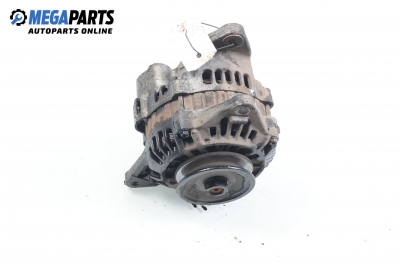 Alternator for Mitsubishi Galant VIII 2.0 TDI, 90 hp, sedan, 1997