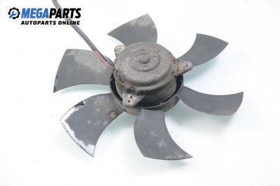 Radiator fan for Volvo S40/V40 2.0, 140 hp, station wagon, 1996