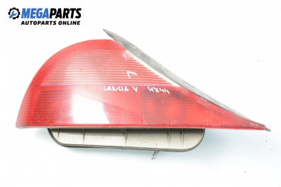 Tail light for Lancia Y 1.1, 54 hp, 3 doors, 1998, position: left