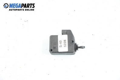 Actuator încuietoare ușă pentru Volvo S40/V40 1.9 TD, 90 cp, sedan, 1998