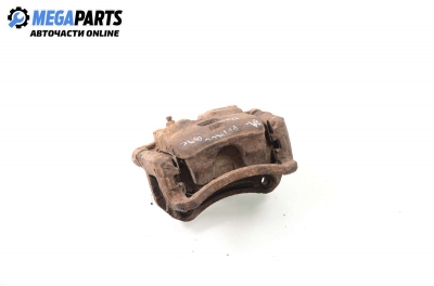 Caliper for Nissan Patrol 2.8 TD, 129 hp, 1999, position: rear - left