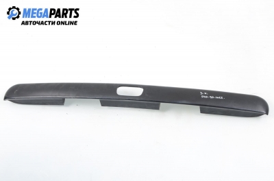 Material profilat portbagaj for Volvo S40/V40 1.9 TD, 90 hp, sedan, 1997