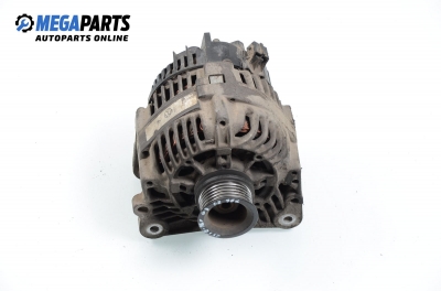 Alternator for Volkswagen Golf III 1.8, 90 hp, 1996