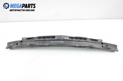 Bumper support brace impact bar for Opel Vectra C (2002-2008) 2.0, hatchback, position: front
