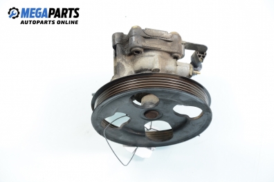 Power steering pump for Mitsubishi Pajero Pinin 1.8 GDI, 120 hp, 3 doors, 2000