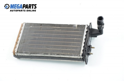 Radiator încălzire pentru Lancia Dedra 1.6, 90 cp, combi, 1995