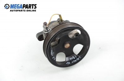 Power steering pump for Mitsubishi Galant 2.5 24V, 170 hp, sedan, 1996