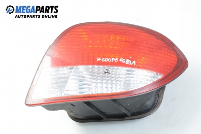 Tail light for Hyundai Coupe 2.0 16V, 139 hp, 2000, position: right