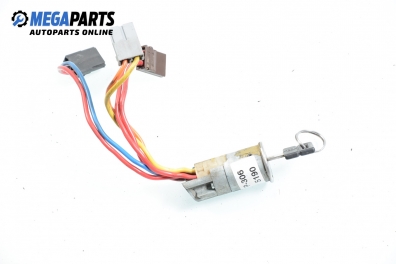 Zündschlüssel für Peugeot 306 1.9 D, 68 hp, hecktür, 3 türen, 1996